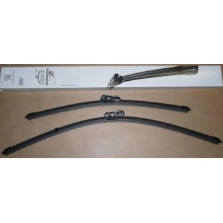 JEU BALAIS ESSUIE VITRE PLATS