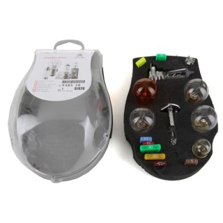 BOITE DE LAMPES DE SECOURS