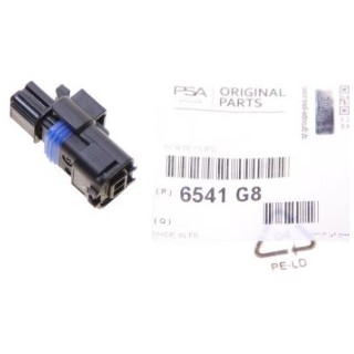 PORTE-CLIPS 2 VOIES