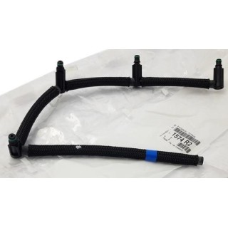 FAISCEAU DE TUYAUX D’INJECTION
