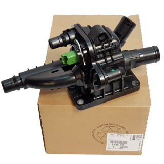 BOITIER DE SORTIE EAU MOTEUR