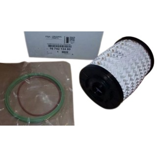 CARTOUCHE DE FILTRE DECANTEUR