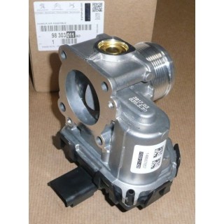 DOSEUR AIR ASSEMBLE