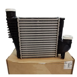 ECHANGEUR AIR