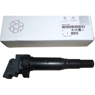 BOBINE D’ALLUMAGE MOTEUR