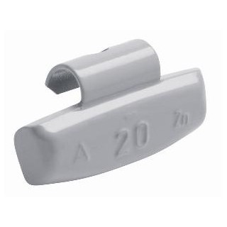 E:MASSE D’EQUILIBRAGE ROUE ALUMINIUM