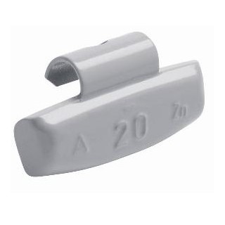 E:MASSE D’EQUILIBRAGE ROUE ALUMINIUM