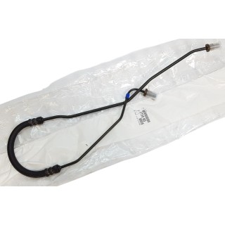 TUYAU DE COMMANDE DE DEBRAYAGE