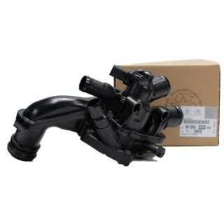 BOITIER DE SORTIE EAU MOTEUR