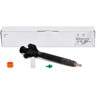 PORTE INJECTEUR COMPLET HDI ES