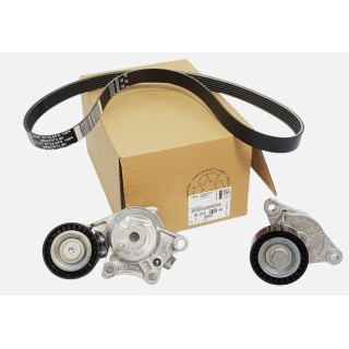KIT COURROIE GALET ACCESSOIRE