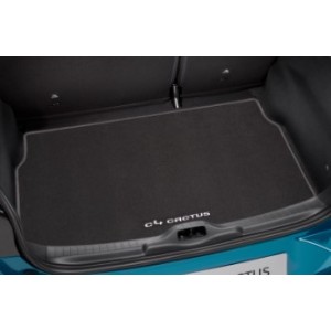 TAPIS DE COFFRE