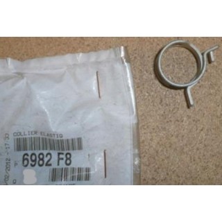 COLLIER ELASTIQUE A BANDE