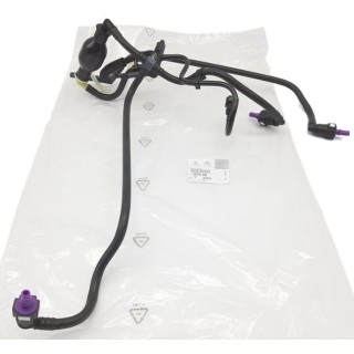 FAISCEAU DE TUYAUX D’INJECTION