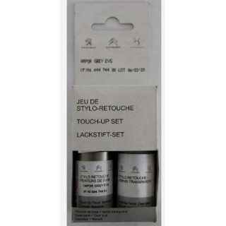 STYLO DE RETOUCHE PEINTURE VAPOR GREY