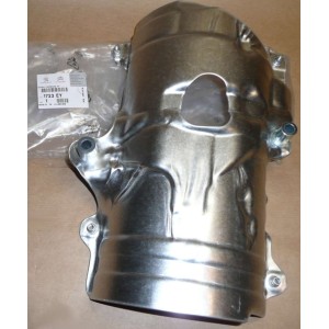 ECRAN THERMIQUE D’ECHAPPEMENT AR