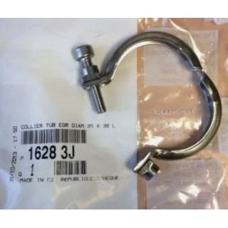 COLLIER FIXATION TUBE EGR