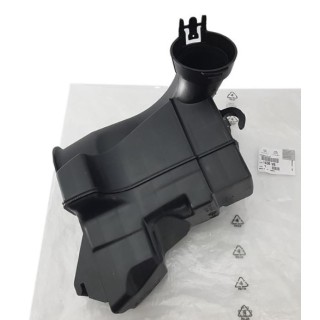 RESONATEUR ADMISSION AIR