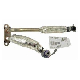 TUYAU REFROIDISSEMENT TURBO