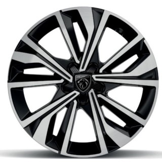 ROUE ALLIAGE LEGER