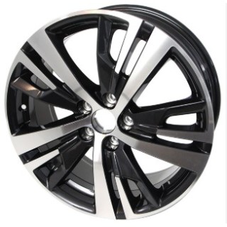 ROUE ALLIAGE LEGER