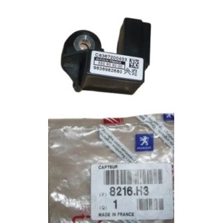 CAPTEUR ACCELERATION ABL