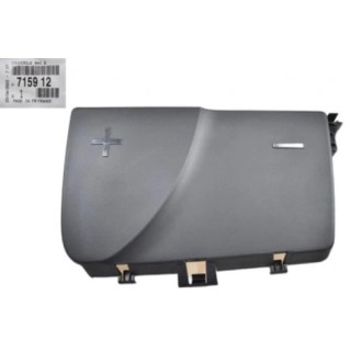 COUVERCLE BAC BATTERIE GAUCHE