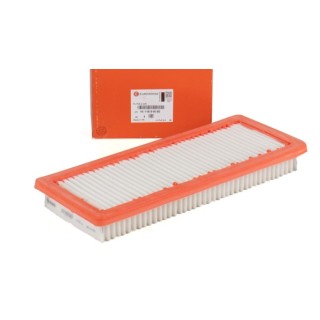 E:ELEMENT FILTRE AIR