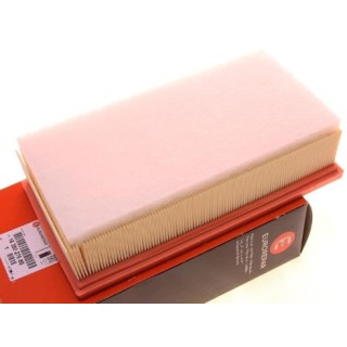 E:ELEMENT FILTRE AIR