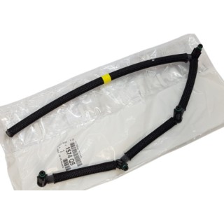 FAISCEAU DE TUYAUX D’INJECTION
