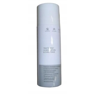 NETTOYANT CLIMATISATION