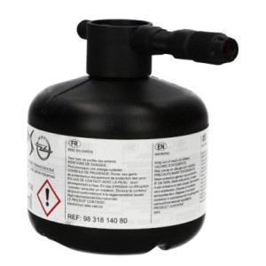 RECHARGE KIT REPARATION PNEUS