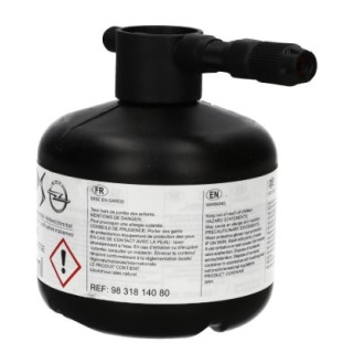 RECHARGE KIT REPARATION PNEUS