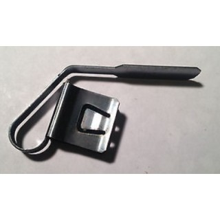 AGRAFE ARRET CABLE DEBRAYAGE