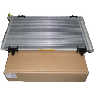 CONDENSEUR DE REFRIGERATION