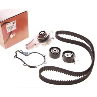 E:KIT DISTRI+POMPE A EAU