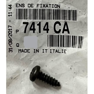 ENSEMBLE DE FIXATION