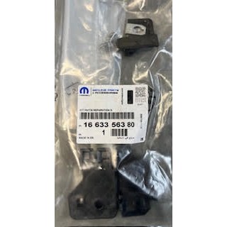 KIT PATTE REPARATION PHARE GAUCHE