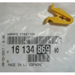 AGRAFE FIXATION PROTECT CAISSE