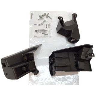 KIT PATTE REPARATION PHARE DROIT