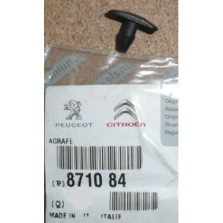 AGRAFE DE FIX JOINT PORTE