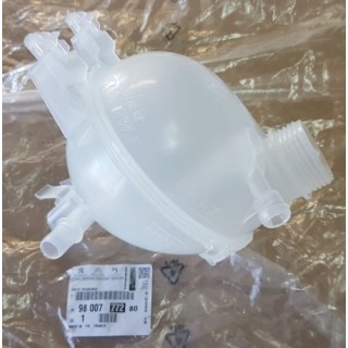 BOITE DE DEGAZAGE D’EAU MOTEUR