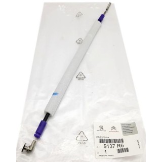 CABLE DE SERRURE