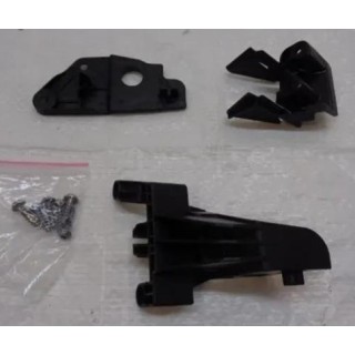 KIT PATTE REPARATION PHARE GAUCHE