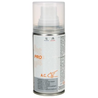 NETTOYANT CLIMATISATION