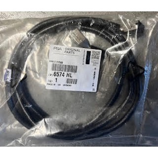 CABLE ECRAN VIDEO MULTI FONCTION