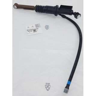EMETTEUR DE COMMANDE DEBRAYAGE