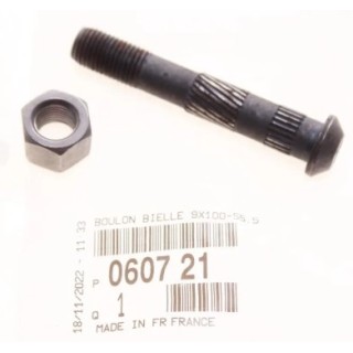 BOULON DE BIELLE DE MOTEUR