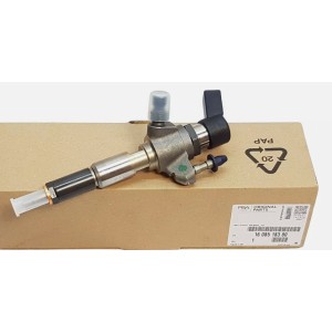 PORTE INJECTEUR COMPLET HDI