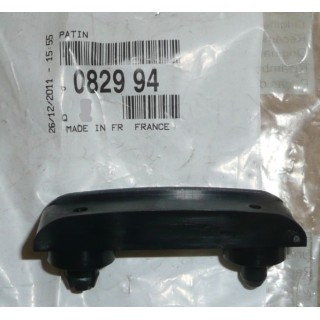 PATIN DE DISTRIBUTION MOTEUR